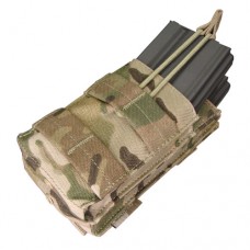 Stacker M4/M16 Mag Pouch Multicam: *MA42-008